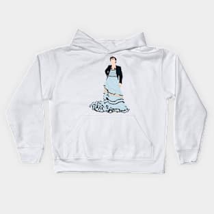 Vogue Kids Hoodie